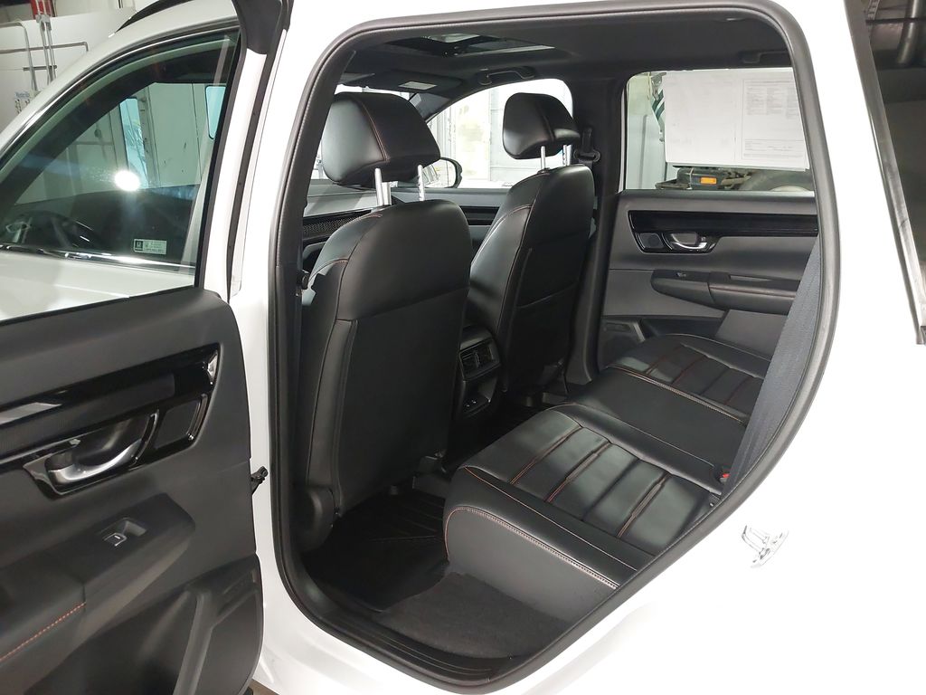 2024 Honda CR-V Hybrid