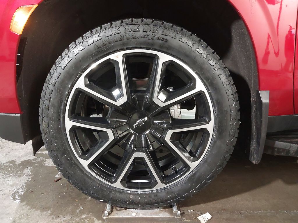 2023 Chevrolet Tahoe