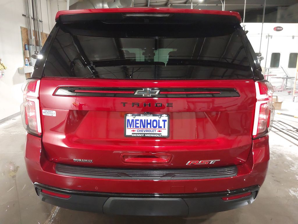 2023 Chevrolet Tahoe