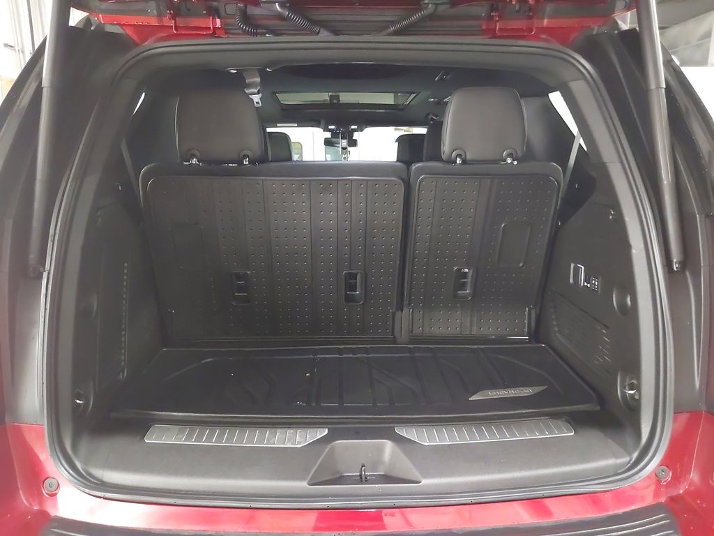 2023 Chevrolet Tahoe