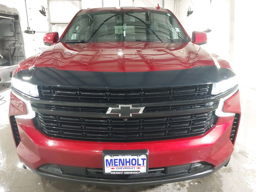 2023 Chevrolet Tahoe