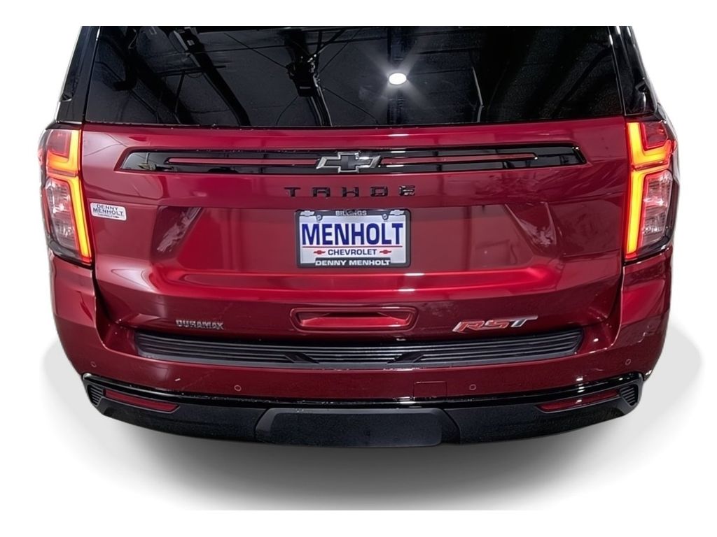 2023 Chevrolet Tahoe