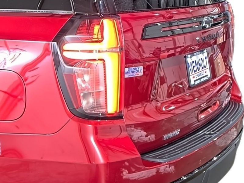 2023 Chevrolet Tahoe