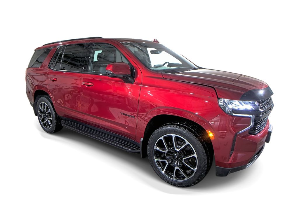 2023 Chevrolet Tahoe