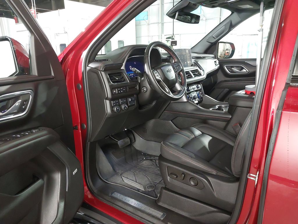 2023 Chevrolet Tahoe