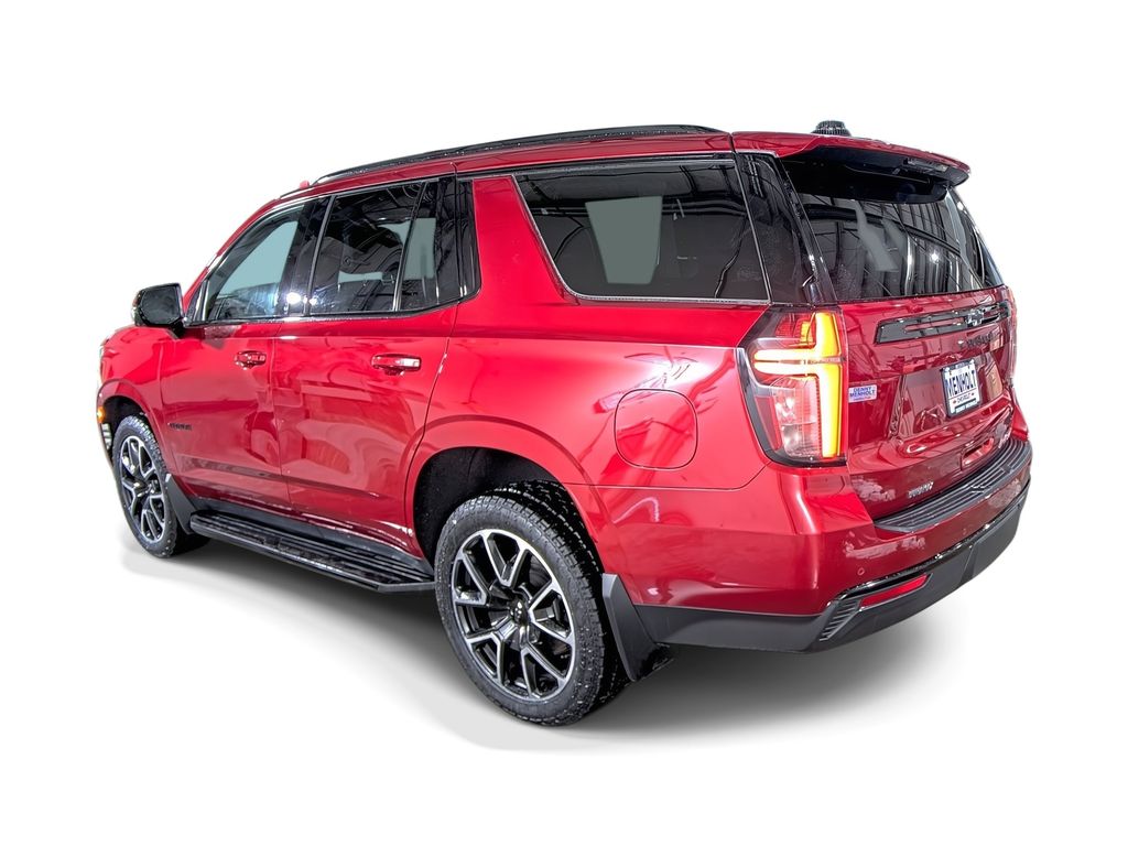 2023 Chevrolet Tahoe