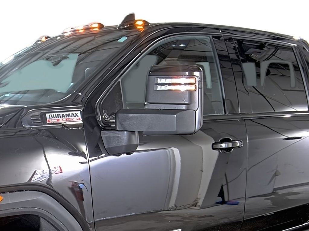 2024 GMC Sierra 2500