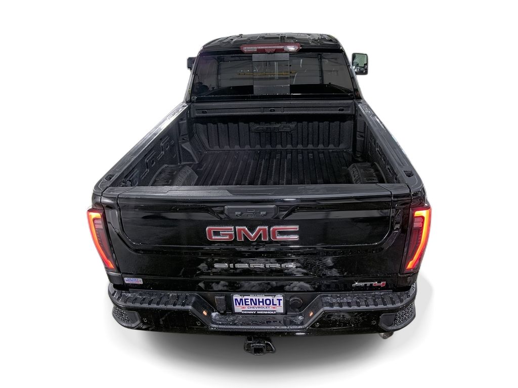 2024 GMC Sierra 2500