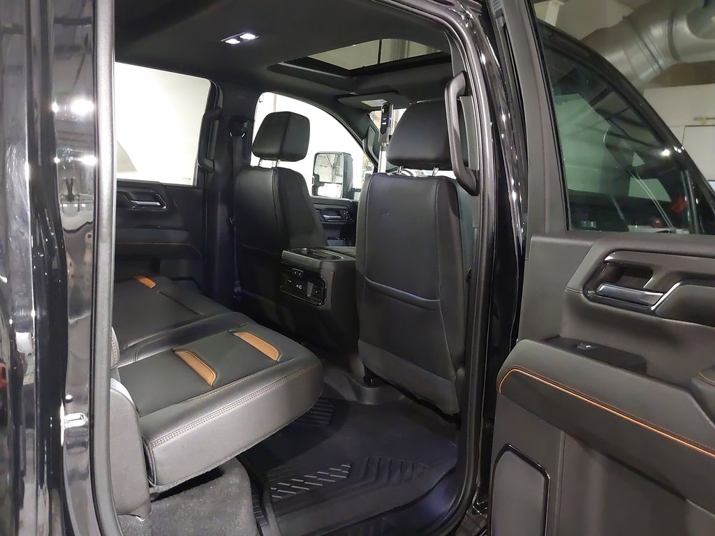 2024 GMC Sierra 2500