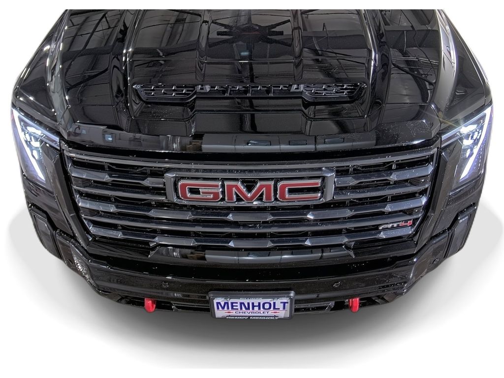 2024 GMC Sierra 2500