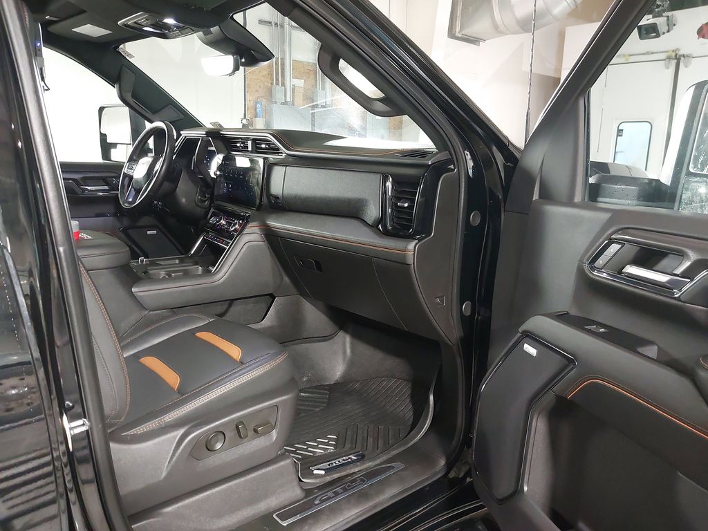 2024 GMC Sierra 2500