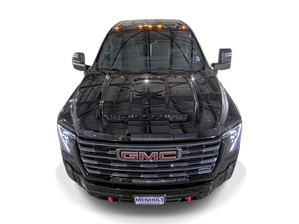 2024 GMC Sierra 2500