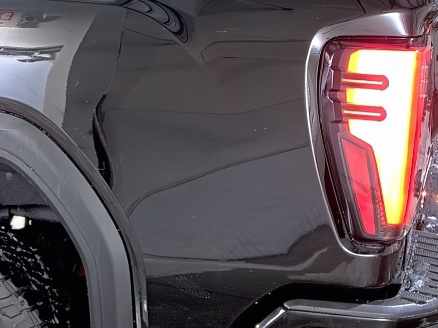 2024 GMC Sierra 2500