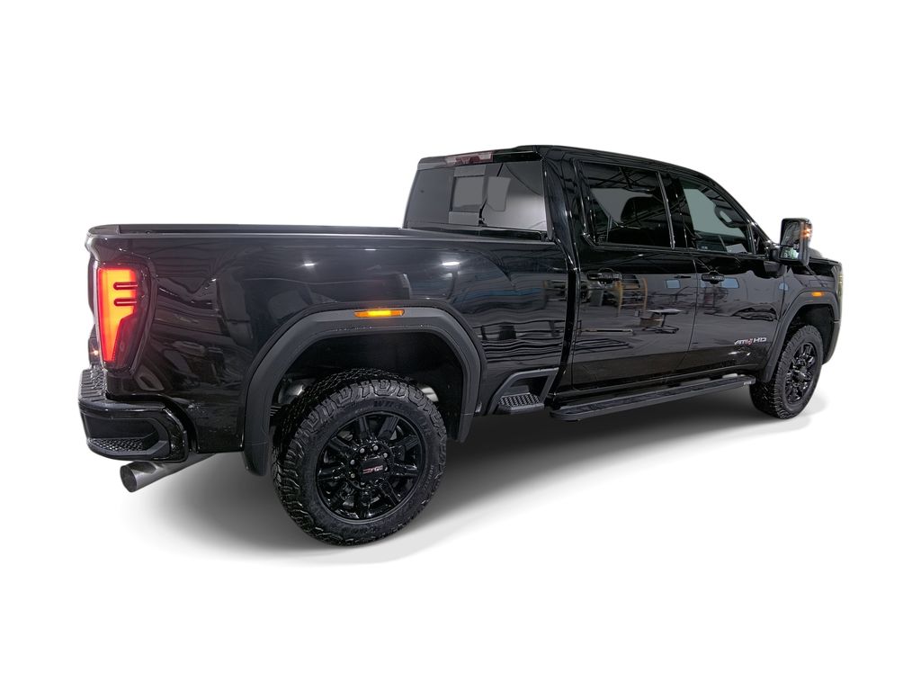 2024 GMC Sierra 2500