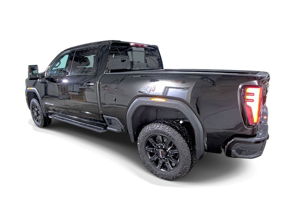 2024 GMC Sierra 2500