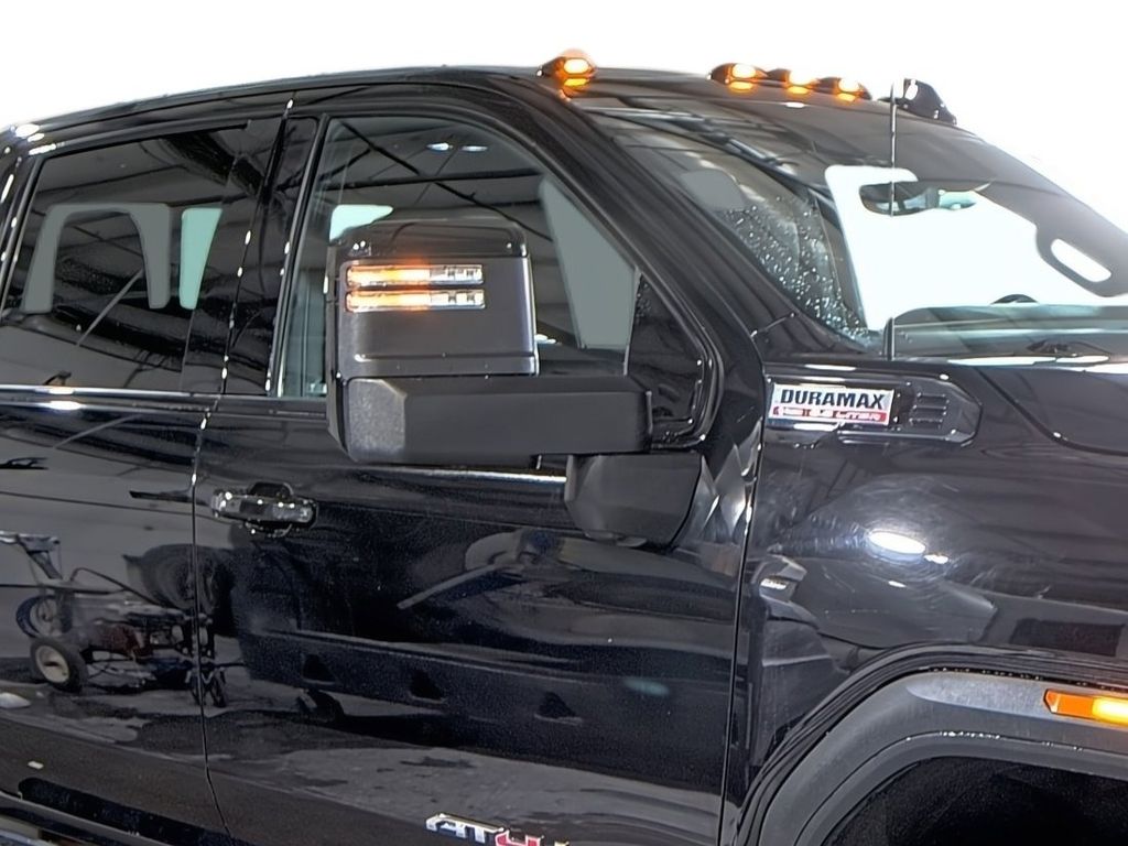 2024 GMC Sierra 2500