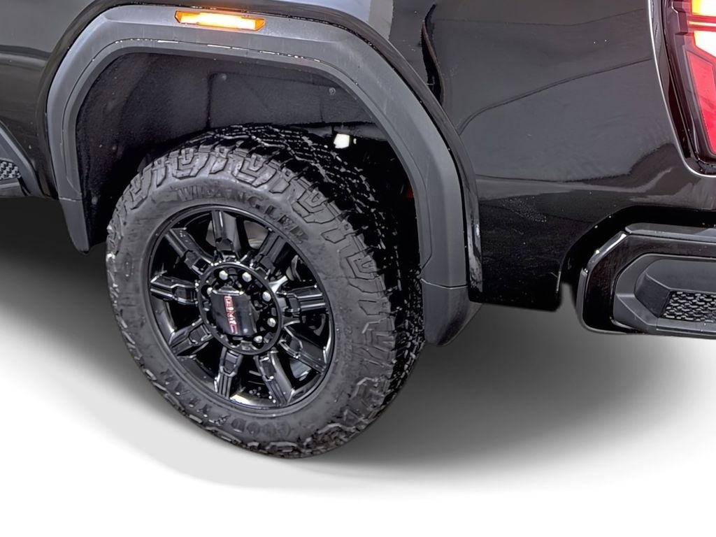 2024 GMC Sierra 2500