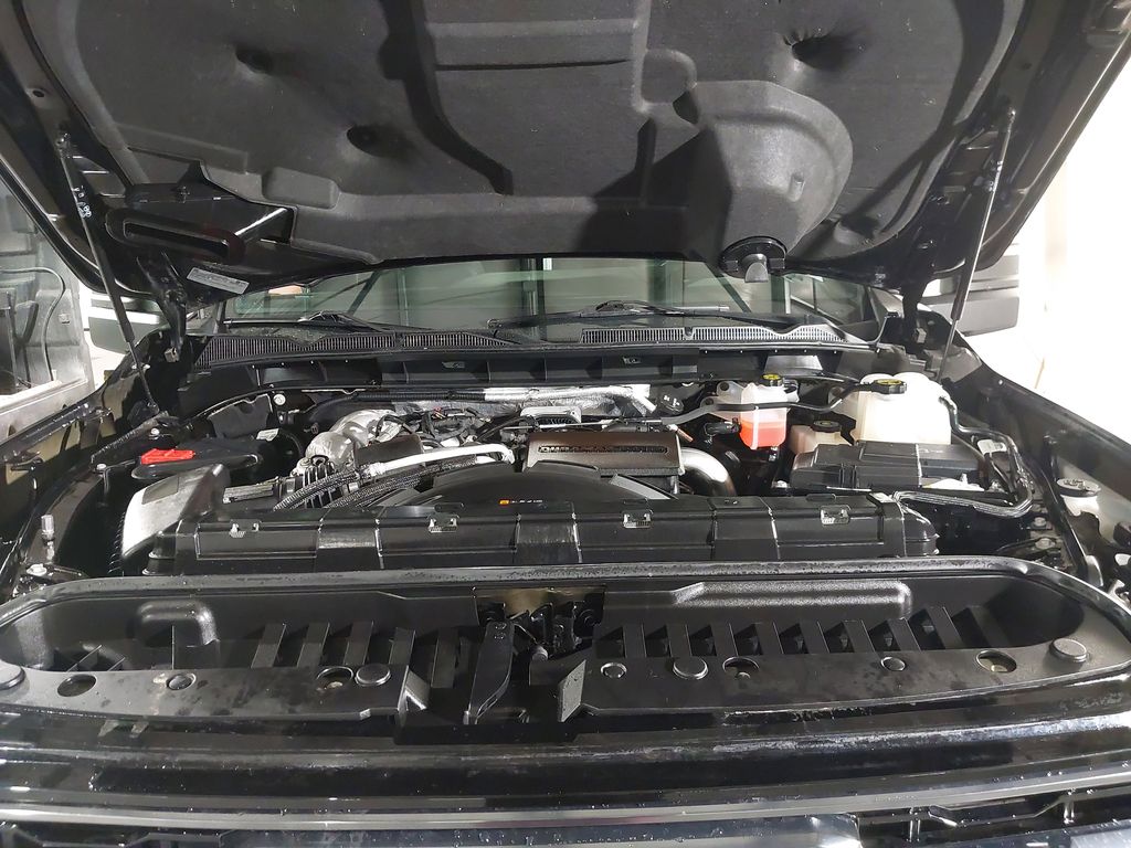 2024 GMC Sierra 2500