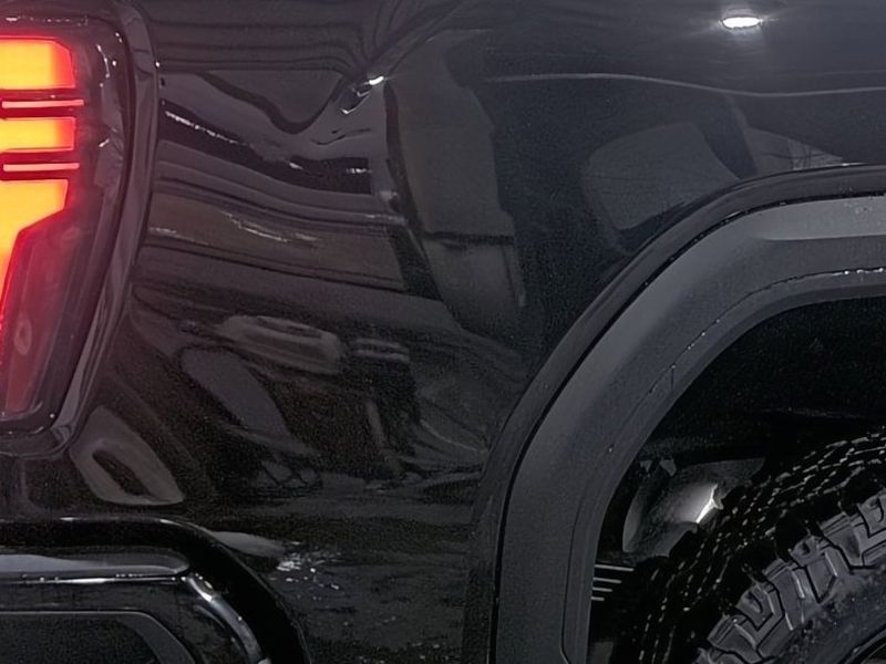 2024 GMC Sierra 2500