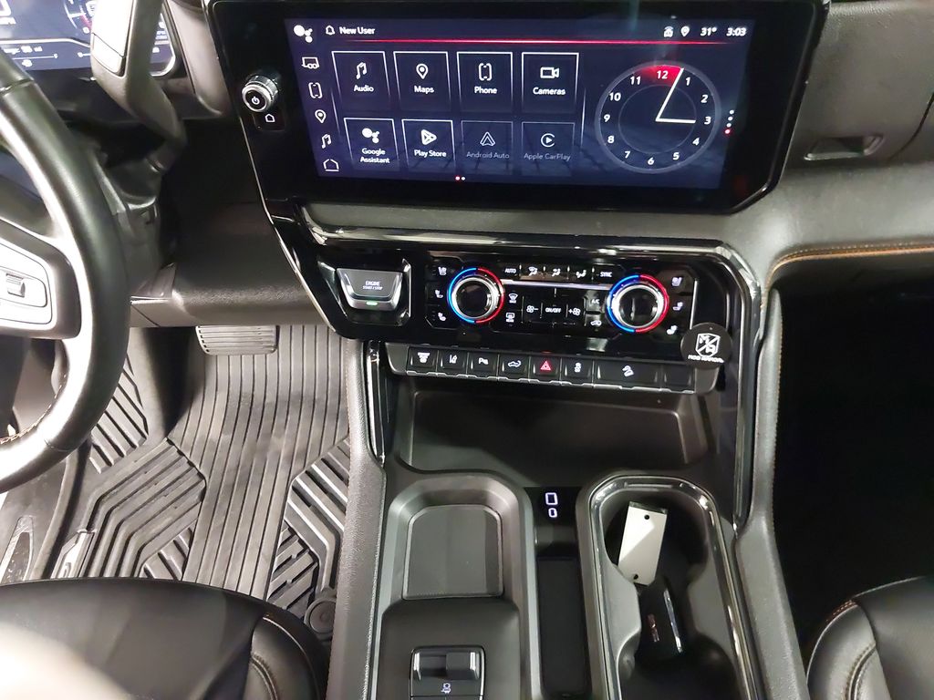 2024 GMC Sierra 2500