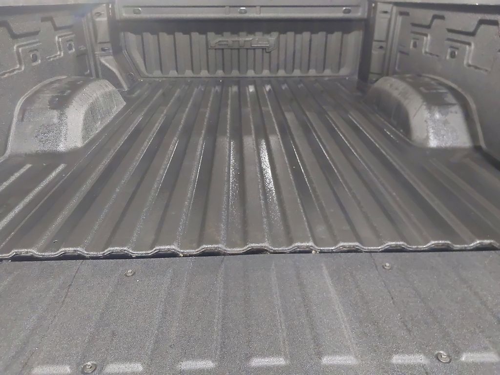 2024 GMC Sierra 2500