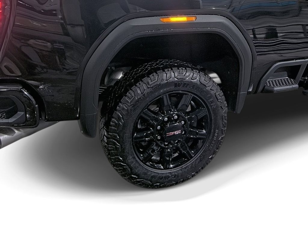 2024 GMC Sierra 2500