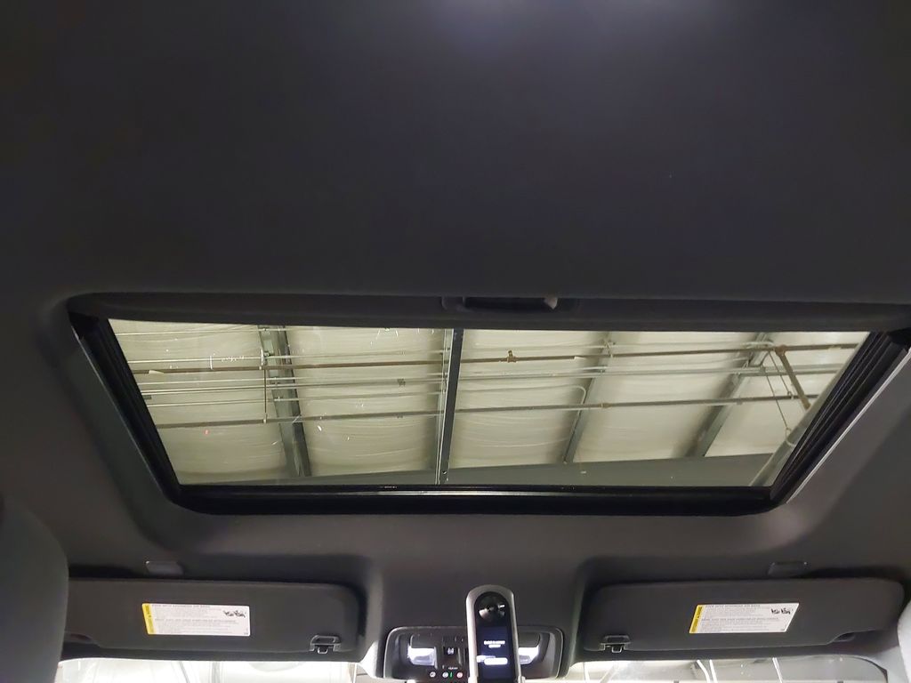 2024 GMC Sierra 2500