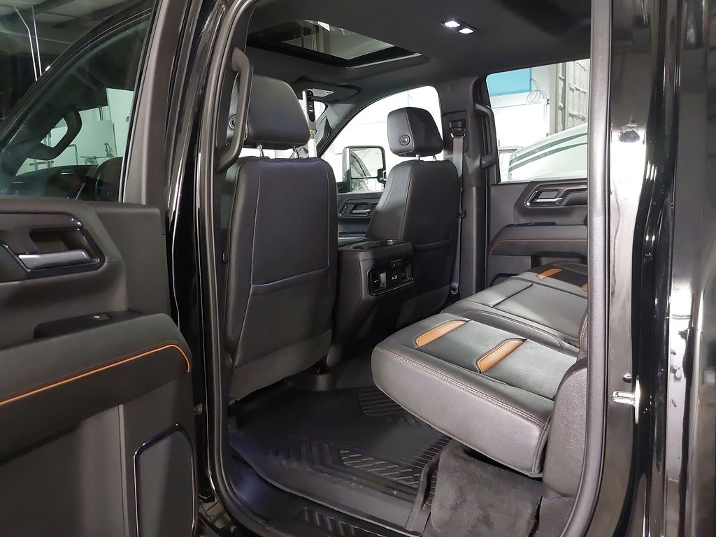 2024 GMC Sierra 2500