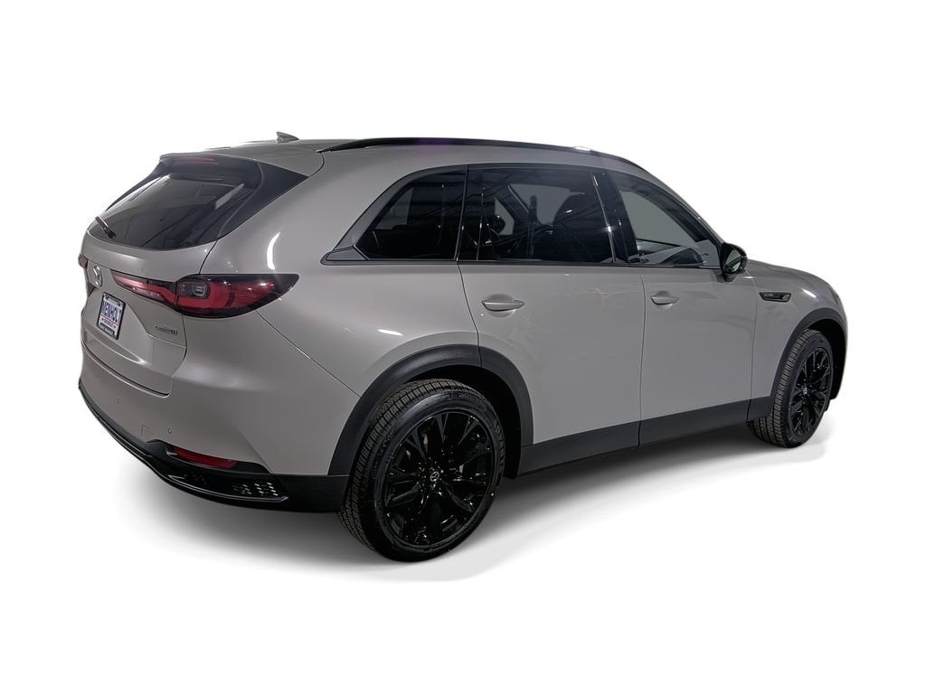 2025 Mazda CX-90