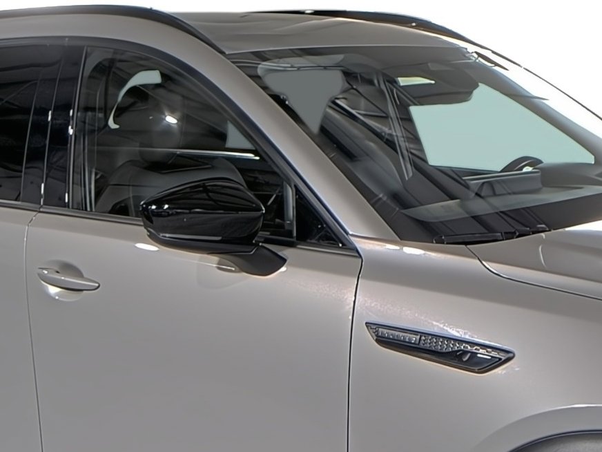 2025 Mazda CX-90