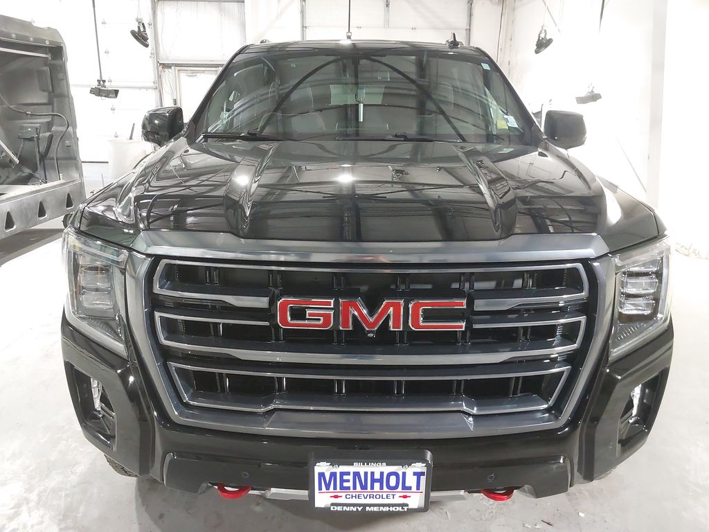 2023 GMC Yukon XL