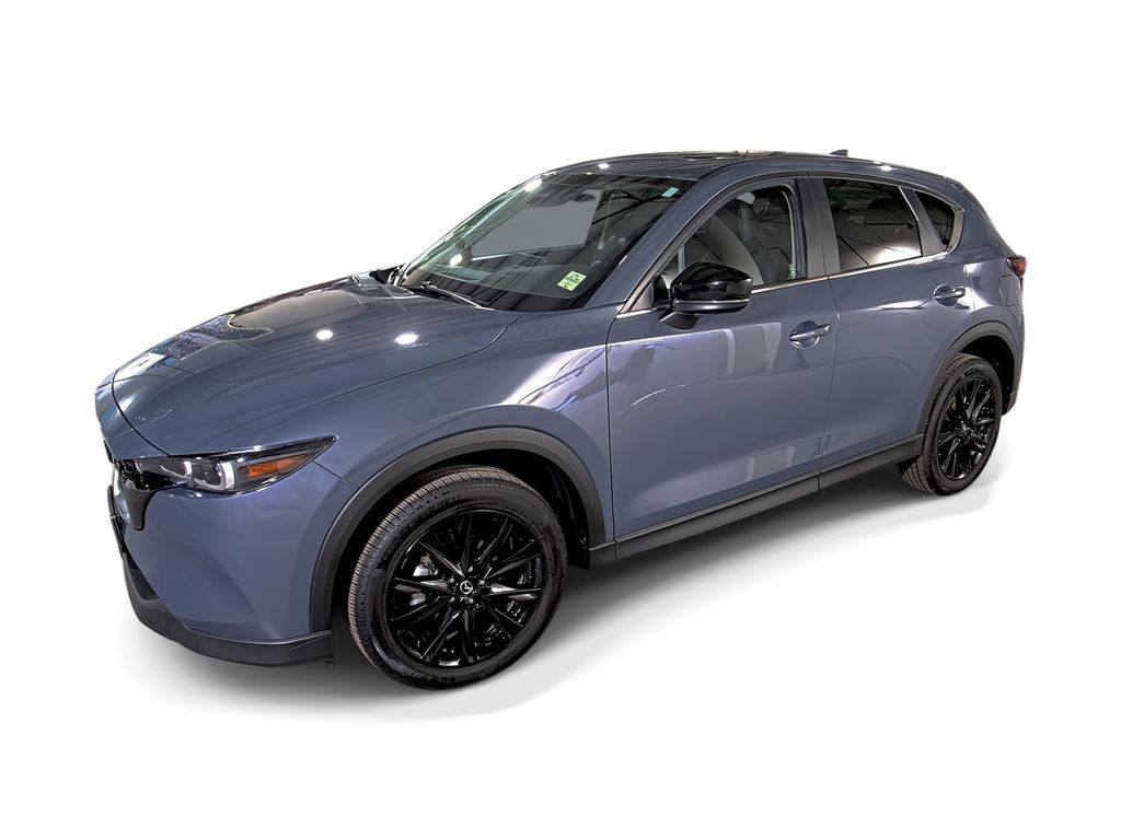 Used 2024 Mazda CX-5 2.5 S Carbon Edition  SUVs