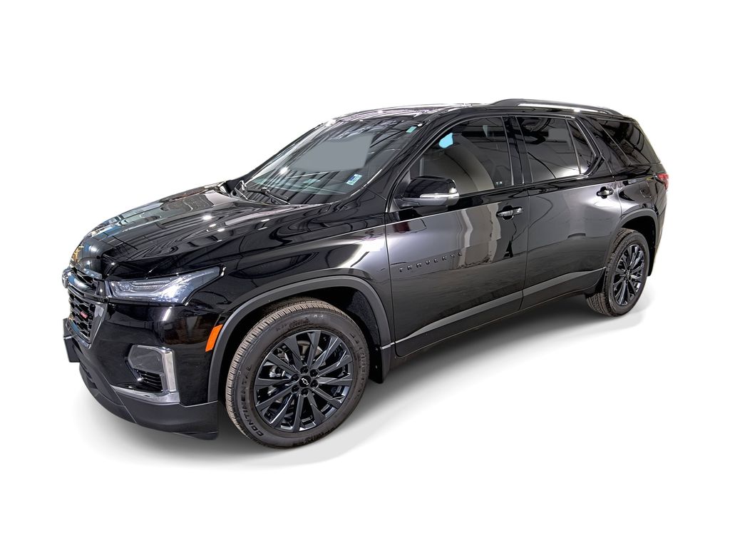 Used 2023 Chevrolet Traverse RS GM CERTIFIED  SUVs