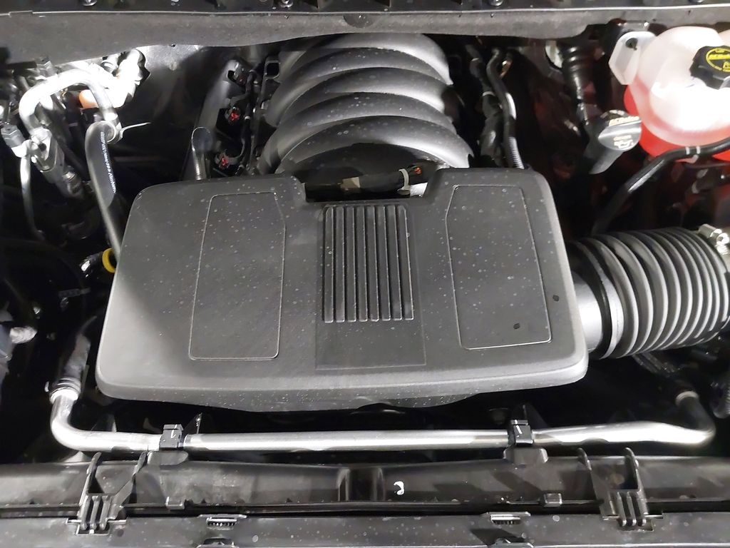 2026 Chevrolet Suburban