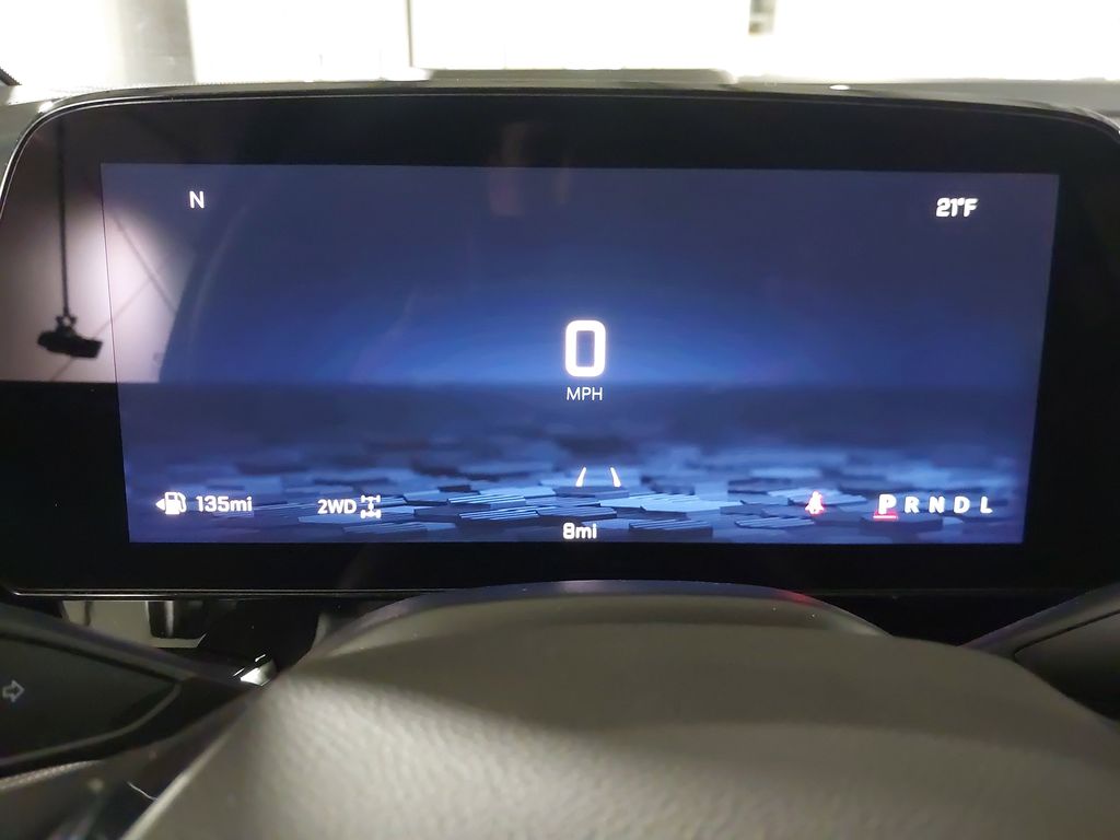 2026 Chevrolet Suburban