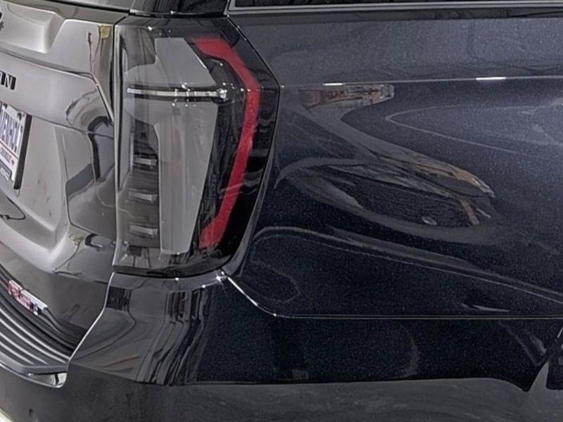 2026 Chevrolet Suburban