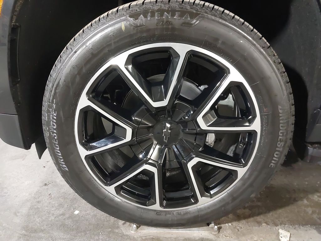 2026 Chevrolet Suburban