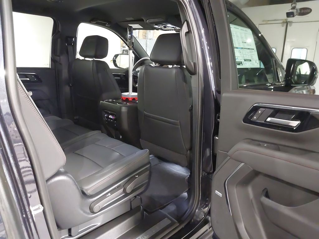 2026 Chevrolet Suburban