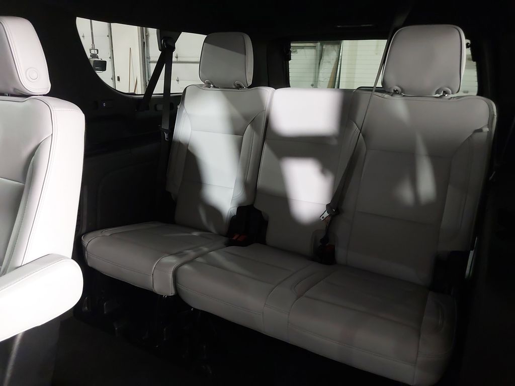 2025 Chevrolet Suburban