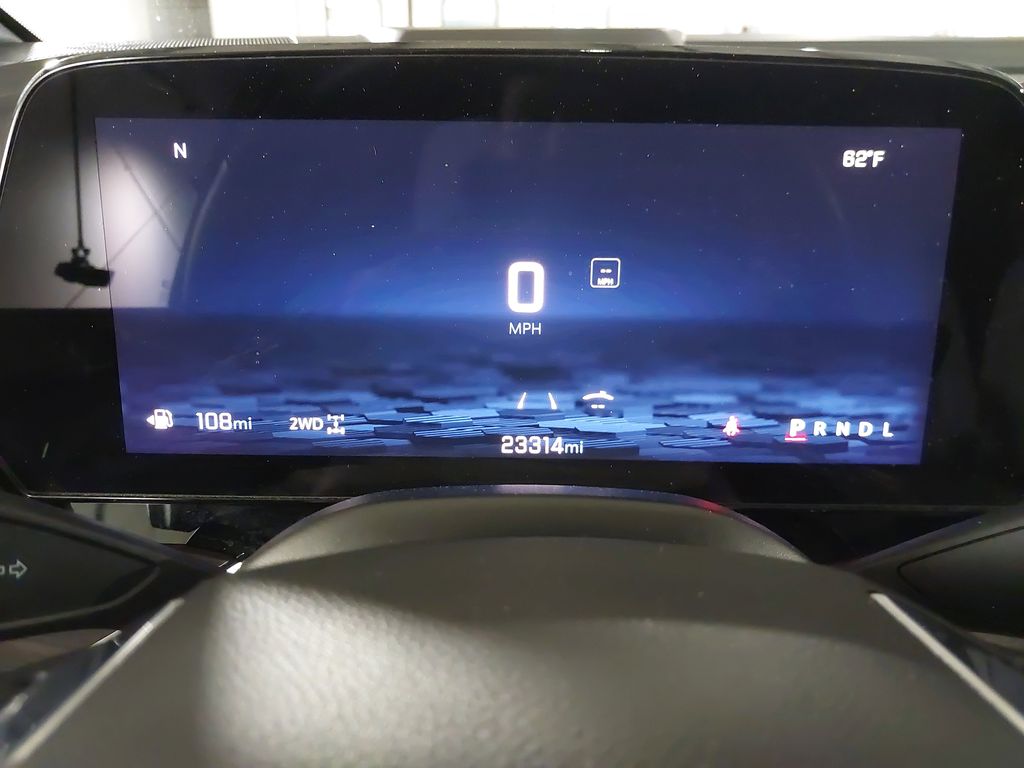 2025 Chevrolet Suburban