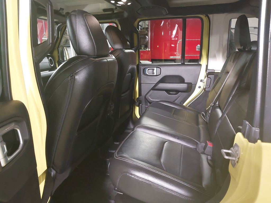 2023 Jeep Wrangler 4xe