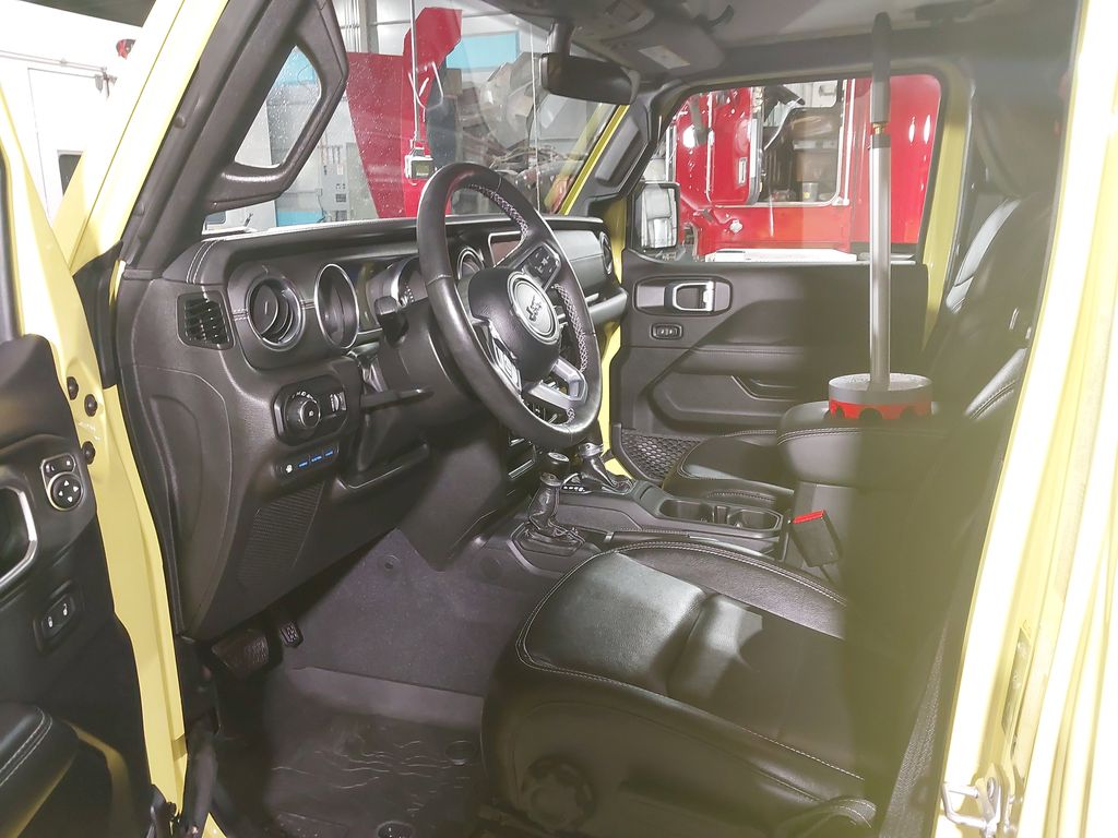 2023 Jeep Wrangler 4xe