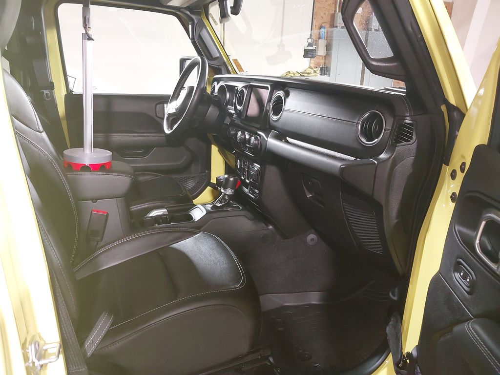 2023 Jeep Wrangler 4xe