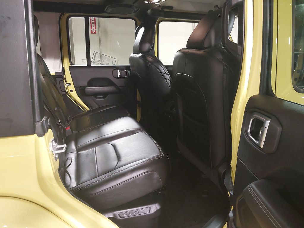 2023 Jeep Wrangler 4xe