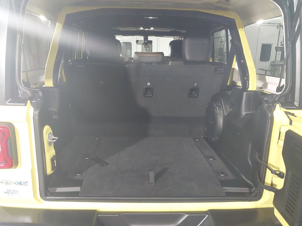 2023 Jeep Wrangler 4xe