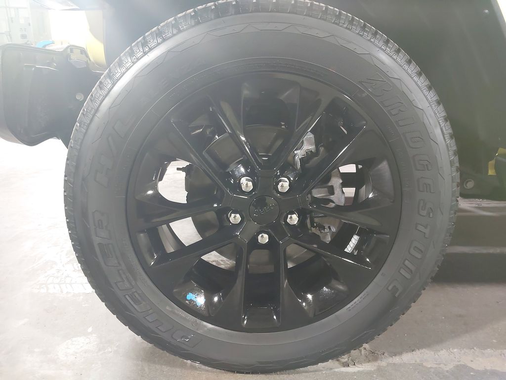 2023 Jeep Wrangler 4xe