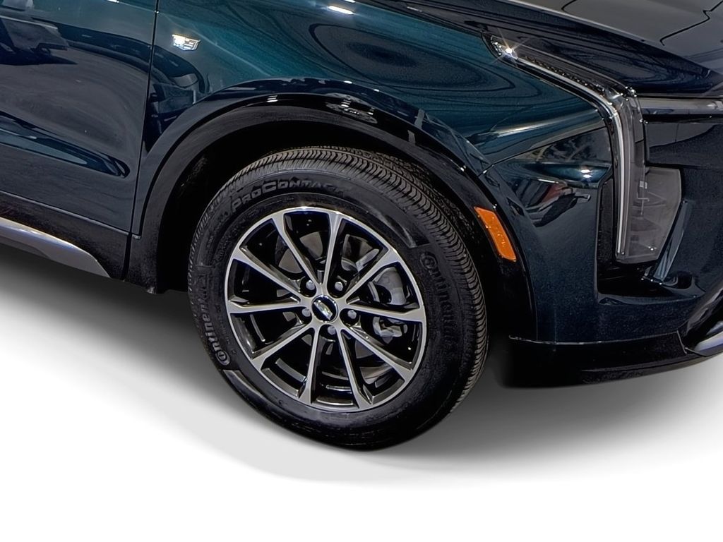 2024 Cadillac XT4