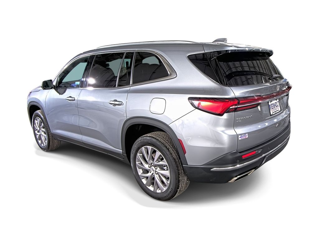 2025 Buick Enclave
