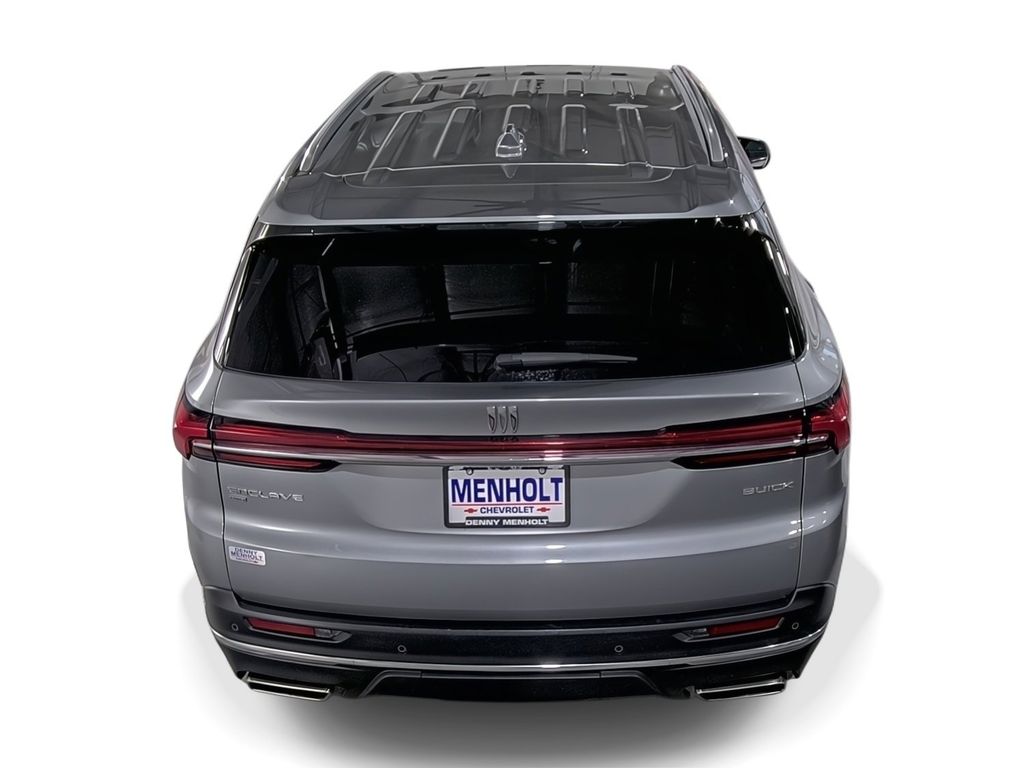 2025 Buick Enclave