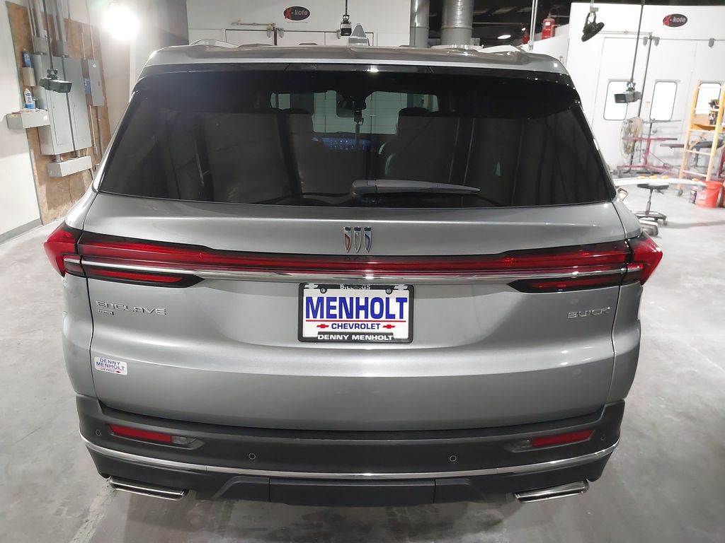 2025 Buick Enclave